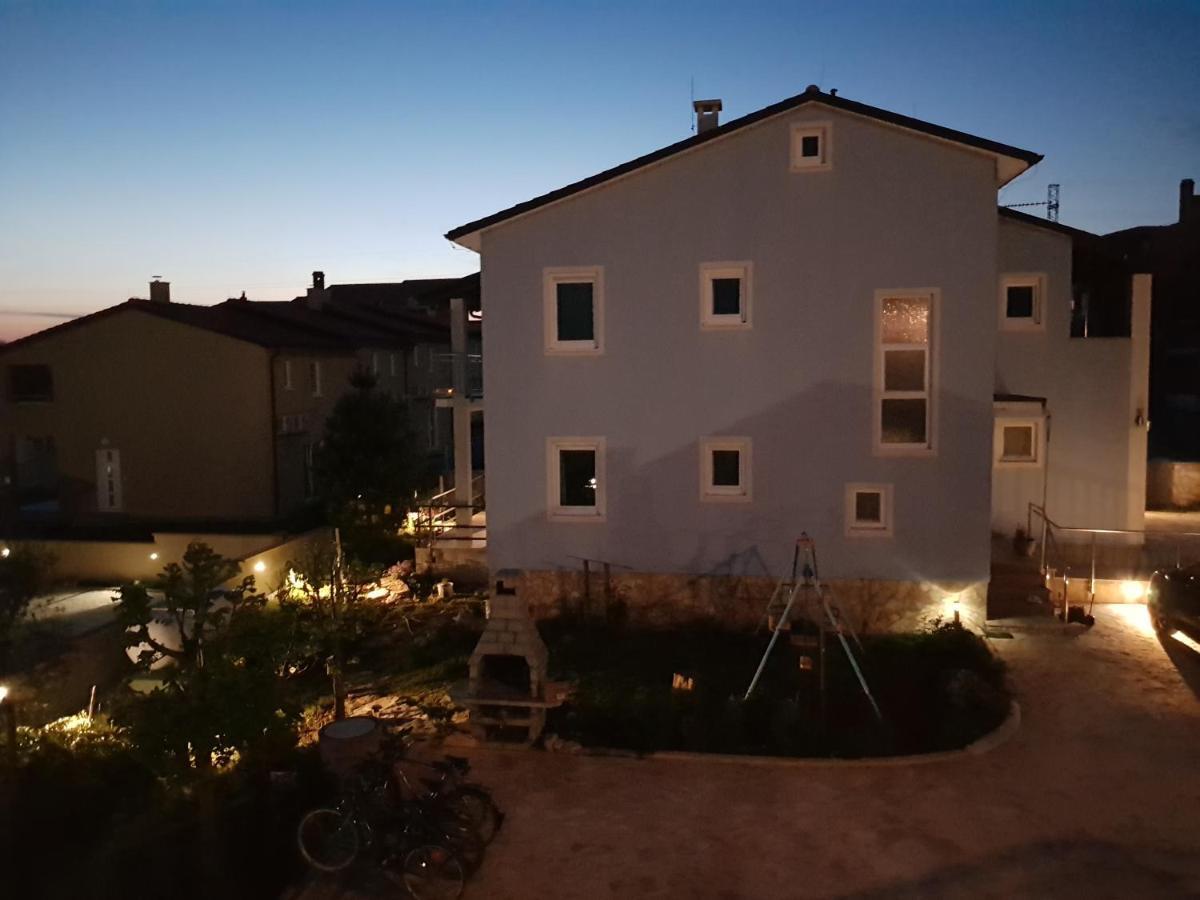 ברבריגה Appartement Mateo מראה חיצוני תמונה