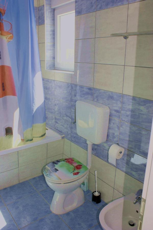 ברבריגה Appartement Mateo מראה חיצוני תמונה