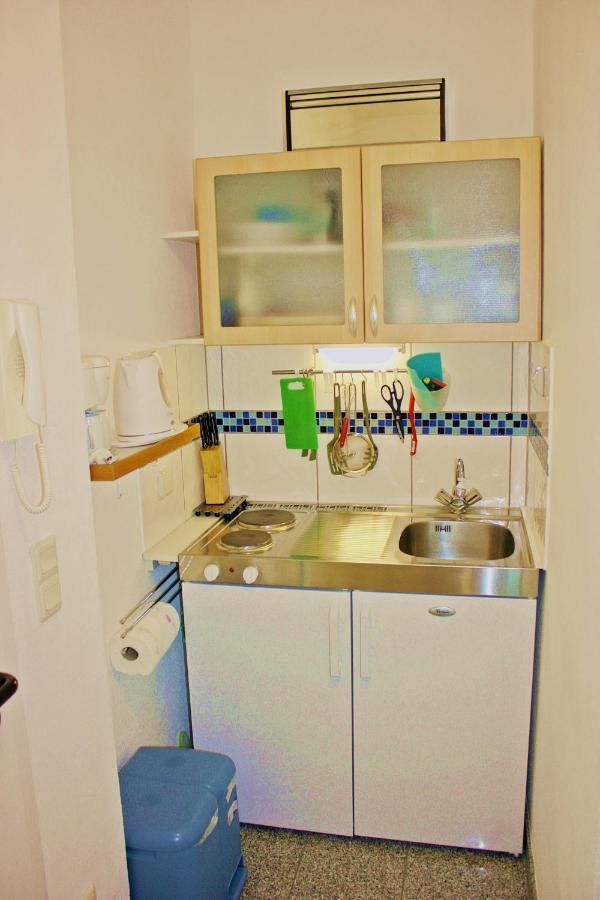 ברבריגה Appartement Mateo מראה חיצוני תמונה